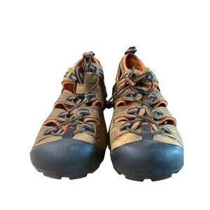 KEEN Arroyo II Sport Sandals for Men Size 11 Waterproof